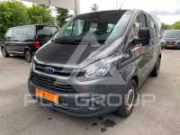 2017 Ford TRANSIT