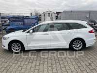 2017 Ford Mondeo