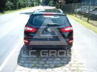 2017 Ford Mondeo