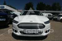 2017 Ford Mondeo