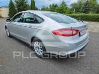 2017 Ford Mondeo
