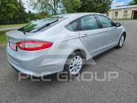 2017 Ford Mondeo