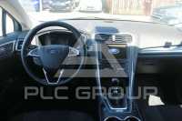 2017 Ford Mondeo