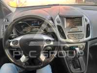 2017 Ford Tourneo