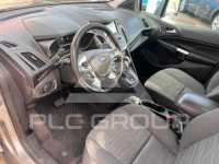 2017 Ford Tourneo