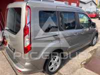 2017 Ford Tourneo