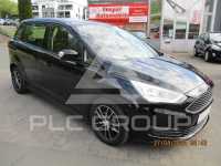 2017 Ford C-MAX