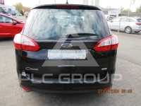 2017 Ford C-MAX