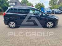 2017 Ford C-MAX