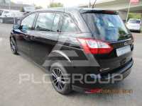 2017 Ford C-MAX