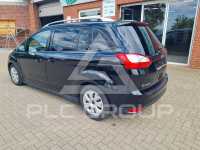 2017 Ford C-MAX