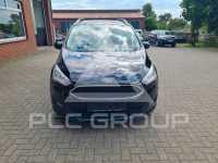 2017 Ford C-MAX