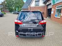 2017 Ford C-MAX