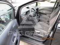 2017 Ford C-MAX
