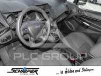 2017 Ford Tourneo