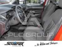 2017 Ford Tourneo