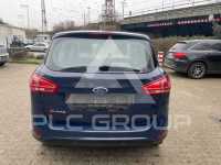 2017 Ford B-Max