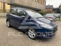 2017 Ford B-Max