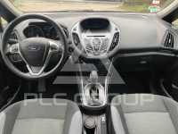 2017 Ford B-Max