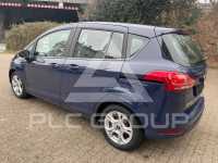 2017 Ford B-Max