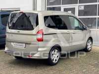 2017 Ford Tourneo