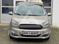 2017 Ford Tourneo
