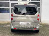 2017 Ford Tourneo