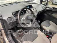 2017 Ford Tourneo