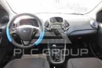 2017 Ford KA