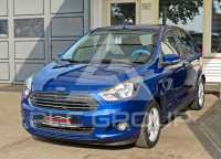 2017 Ford KA