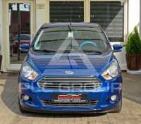 2017 Ford KA