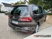 2017 Volkswagen SHARAN