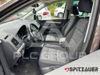 2017 Volkswagen SHARAN