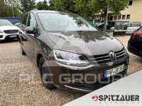 2017 Volkswagen SHARAN