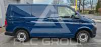 2017 Volkswagen T6