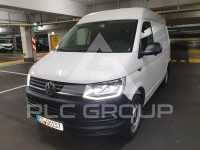 2017 Volkswagen T6