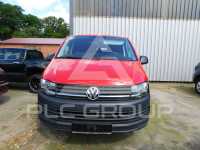 2017 Volkswagen T6