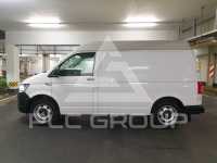2017 Volkswagen T6