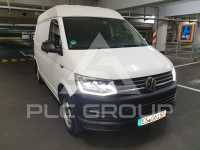 2017 Volkswagen T6