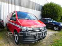 2017 Volkswagen T6