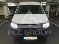2017 Volkswagen T6