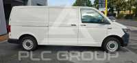 2017 Volkswagen T6