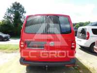 2017 Volkswagen T6