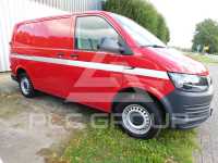2017 Volkswagen T6