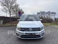 2017 Volkswagen Caddy