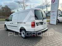 2017 Volkswagen Caddy