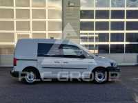 2017 Volkswagen Caddy