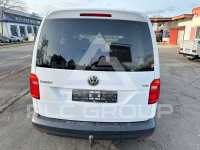 2017 Volkswagen Caddy