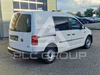 2017 Volkswagen Caddy