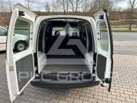 2017 Volkswagen Caddy
